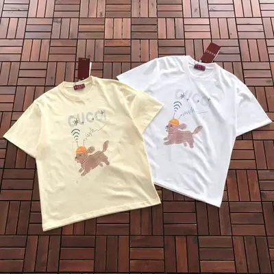 GUCCI T-Shirt