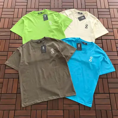 ON RUNNING T-Shirt