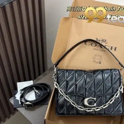 COACH | Item ID: 04489