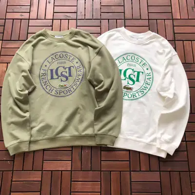 LACOSTE Sweater