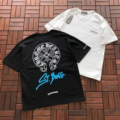 CHROME HEARTS T-Shirt