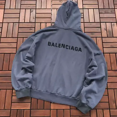 BALENCIAGA Hoodie