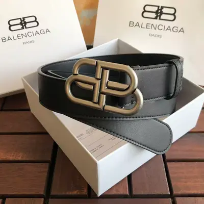 BALENCIAGA Gürtel