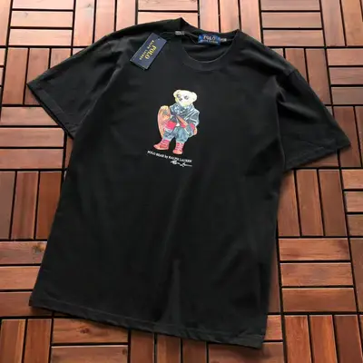 RALPH LAUREN T-Shirt