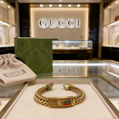 GUCCI Schmuck
