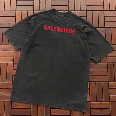 BALENCIAGA T-Shirt