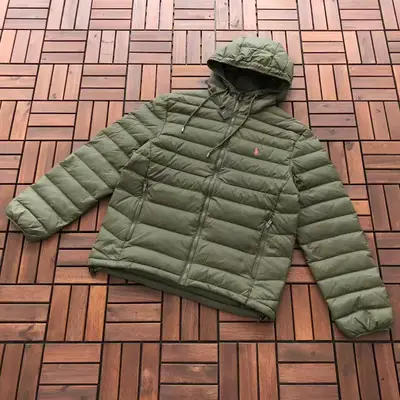 RALPH LAUREN Jacke