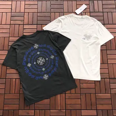 CHROME HEARTS T-Shirt
