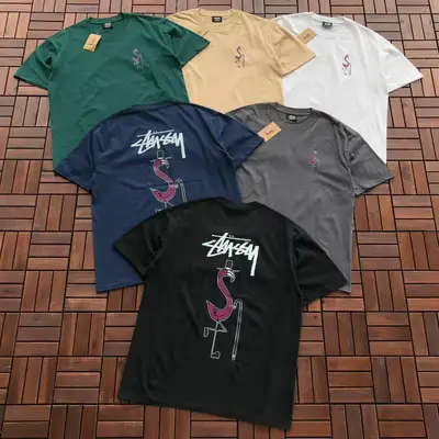 STUSSY T-Shirt