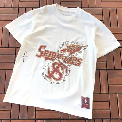 TRAVIS SCOTT T-Shirt