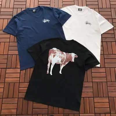 STUSSY T-Shirt