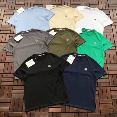 MONCLER T-Shirt