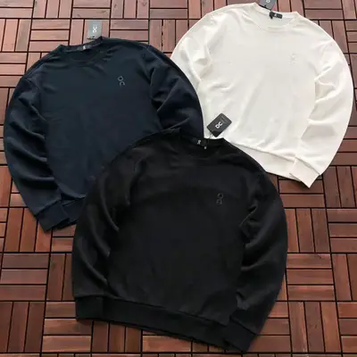 ON RUNNING Sweater