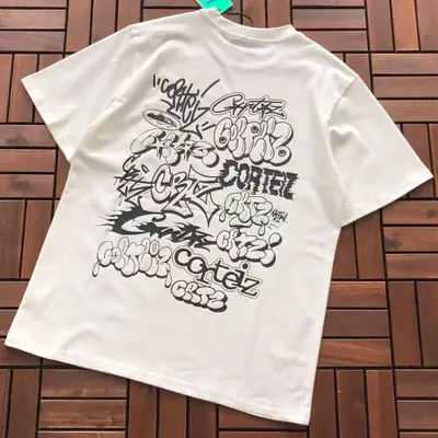 CORTEIZ T-Shirt