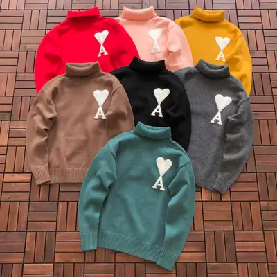 AMI Sweater
