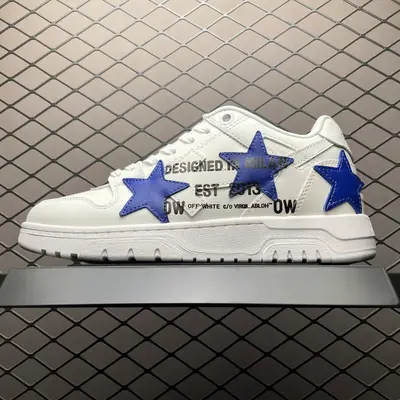 OFF-WHITE