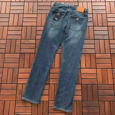 EMPORIO ARMANI Jeans