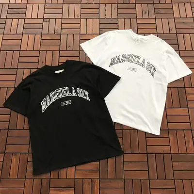 MAISON MARGIELA T-Shirt