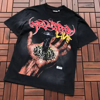 HELLSTAR T-Shirt