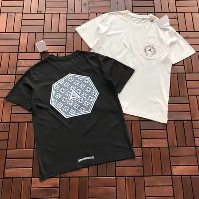 CHROME HEARTS T-Shirt