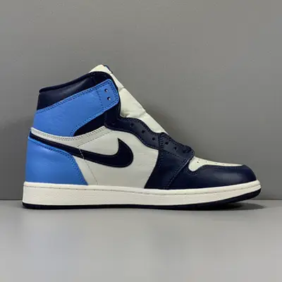 JORDAN
