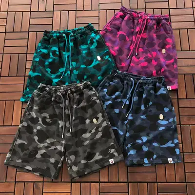 BAPE Shorts