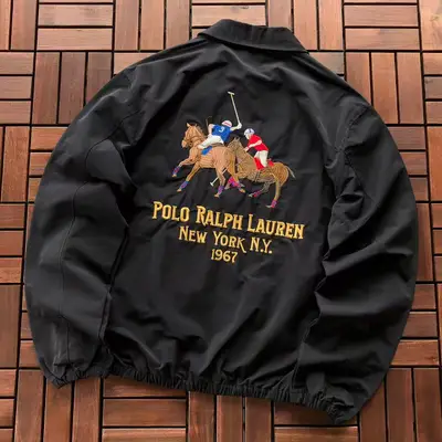 RALPH LAUREN Jacke