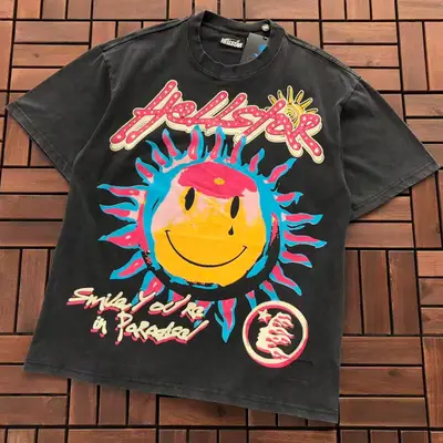 HELLSTAR T-Shirt