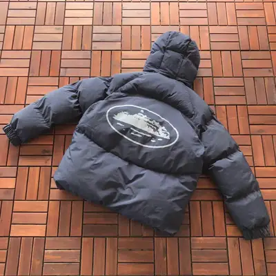 CORTEIZ Jacke