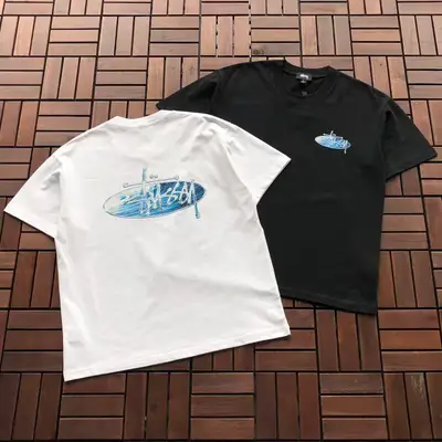 STUSSY T-Shirt