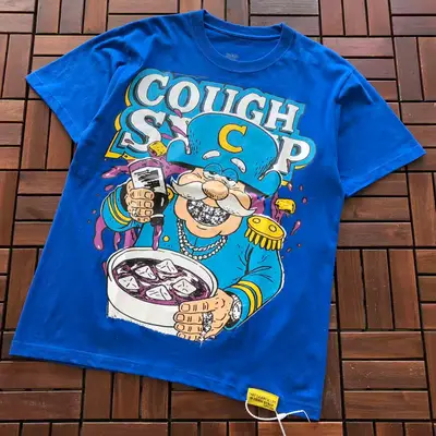THATS A AWFUL LOT OF COUGH SYRUP T-Shirt