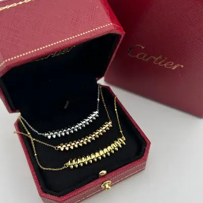 CARTIER Schmuck