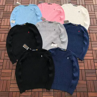 RALPH LAUREN Sweater