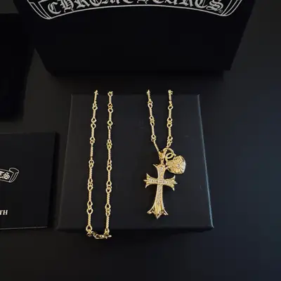 CHROME HEARTS Schmuck
