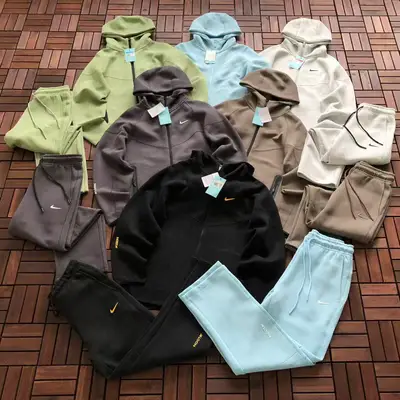 NOCTA Hoodie