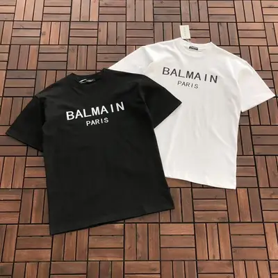 BALMAIN T-Shirt