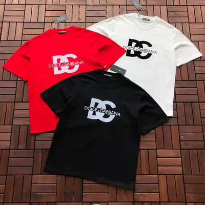 DOLCE GABBANA T-Shirt