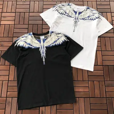 MARCELO BURLON T-Shirt
