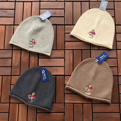 RALPH LAUREN Cap