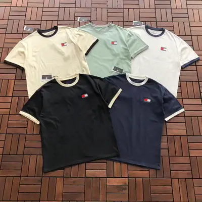 TOMMY HILFIGER T-Shirt
