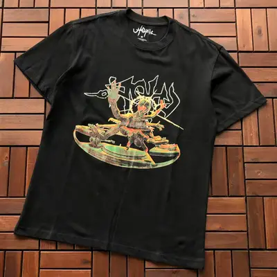 TRAVIS SCOTT T-Shirt