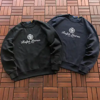 RALPH LAUREN Sweater