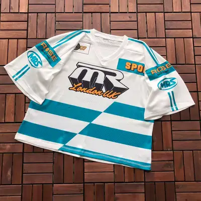 MARTINROSE T-Shirt