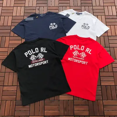 RALPH LAUREN T-Shirt
