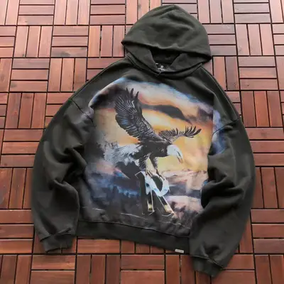 REPRESENT Hoodie