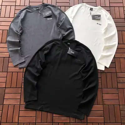 HUGO BOSS