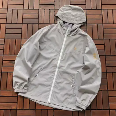 TIMBERLAND Jacke