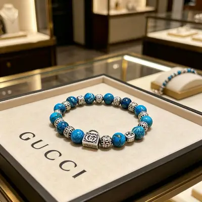 GUCCI Schmuck