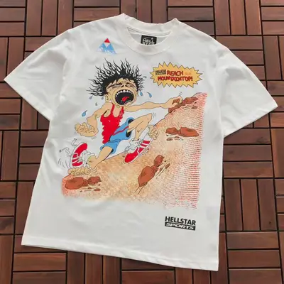 HELLSTAR T-Shirt