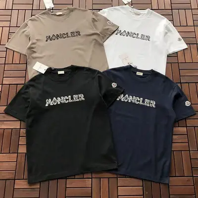 MONCLER T-Shirt